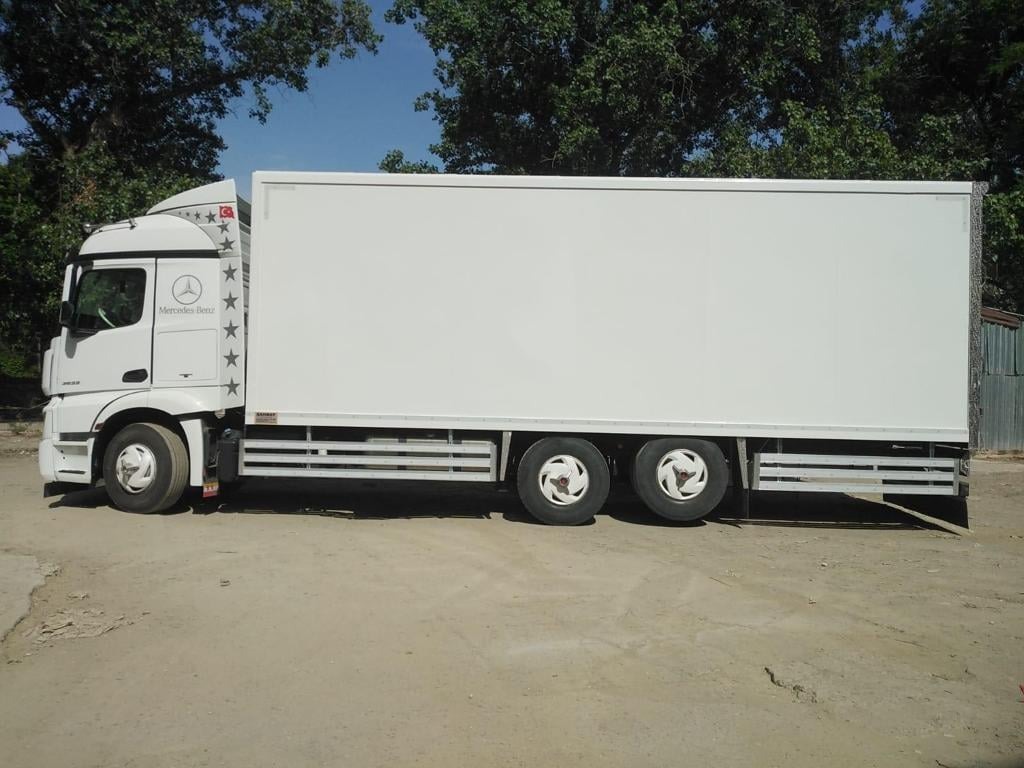 Şile Nakliyat Slider