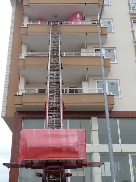 Şile Nakliyat Slider